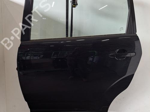 Used Left rear door TOYOTA COROLLA Verso (ZER_, ZZE12_, R1_) 2.2 D-4D (AUR10_, AUR10R) (136 hp) 28391115