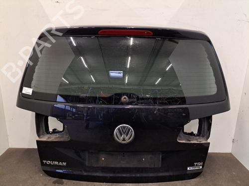 Used Tailgate VW TOURAN (1T3) 1.6 TDI (105 hp) 30446714