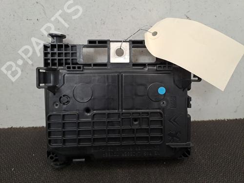 Fuse box PEUGEOT 207 (WA_, WC_) 1.6 HDi | BP29307407E1 