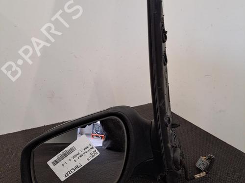 Left mirror FORD C-MAX (DM2) 1.6 TDCi | BP28391422C26 