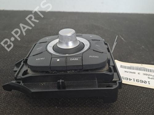 Used Switch Switch RENAULT MEGANE III Hatchback (BZ0/1_, B3_) 1.6 dCi (BZ00, BZ12, BZ13) (130 hp) 28400590 28400590