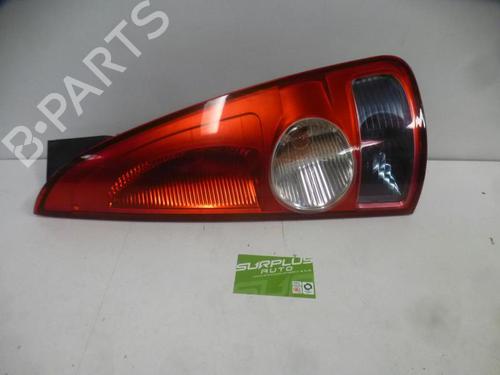 Used Right taillight Right taillight RENAULT ESPACE IV (JK0/1_) 2.2 dCi (JK0H) (150 hp) 28394689 28394689