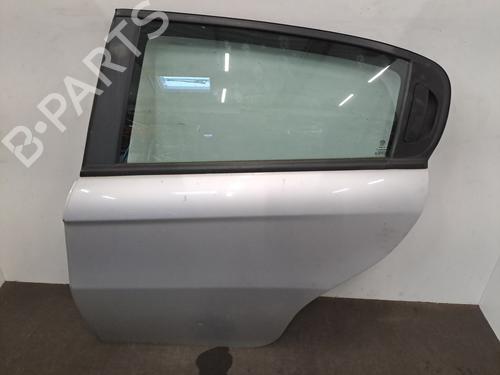 Dør venstre bak ALFA ROMEO 147 (937_) 1.9 JTDM 8V (937.AXD1A, 937.AXU1A, 937.BXU1A) (120 hp) 28403666
