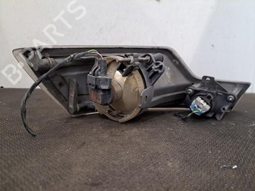 Mistlamp rechts CITROËN C5 III (RD_) 2.0 HDi 140 (RDRHF8, RDRHFA, RDRHA8, RDRHAJ) | BP30599839C31