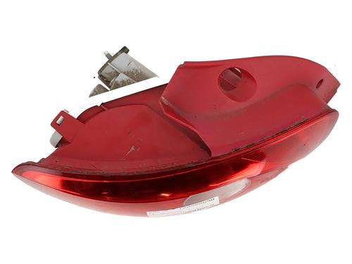 Used Left taillight Left taillight SEAT IBIZA IV (6J5, 6P1) 1.4 TDI (80 hp) 34106256 34106256