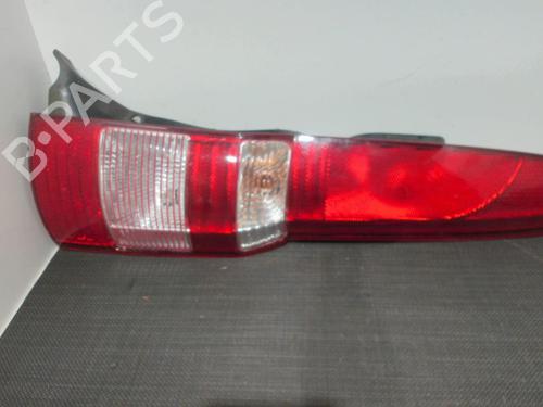 Used Right taillight FIAT PANDA (169_) 1.2 (169AXF2A, 169AXF1A) (69 hp) 28399573
