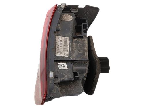 Left tailgate light VW GOLF VIII (CD1, DA1) 1.5 TSI | BP39387395C79 - Image 4