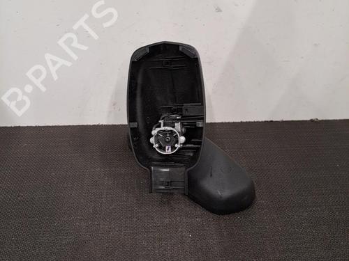 Used Rear mirror Rear mirror CITROËN DS3 (SA_) 1.6 HDi 110 (112 hp) 28402057 28402057
