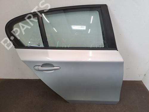 Used Right rear door BMW 1 (E87) 118 d (143 hp) 28948708