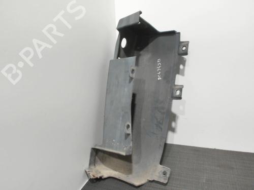 Corner bumper CITROËN JUMPER II Van 2.2 HDi 100 | BP28405490C117