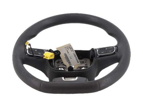 Steering wheel CITROËN C3 III (SX) 1.2 PureTech 82 | BP39991389C49 - Image 5