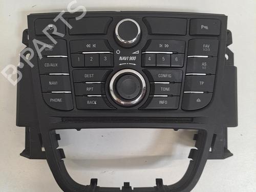 Other OPEL MERIVA B MPV (S10) 1.7 CDTI (75) | BP29129516O1 