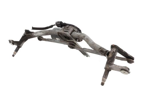 Front wiper motor RENAULT TRAFIC III Van (FG_) 1.6 dCi 95 (FGMJ, FGMR) | BP36441975M29 - Image 3