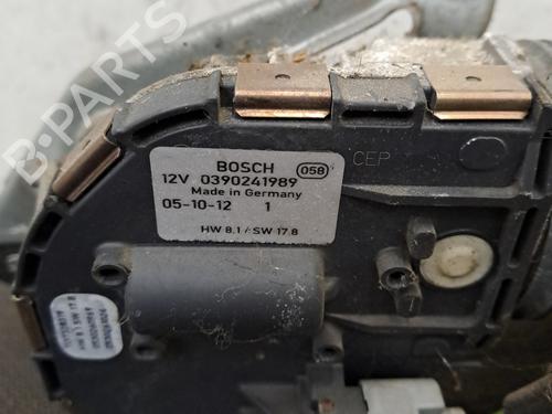 Front wiper motor PEUGEOT 407 Coupe (6C_) 2.2 16V | BP29326799M29 