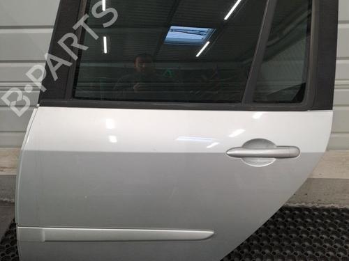 Used Left rear door Left rear door RENAULT MODUS / GRAND MODUS (F/JP0_) 1.5 dCi (JP0G, JP0H) (106 hp) 28390908 28390908