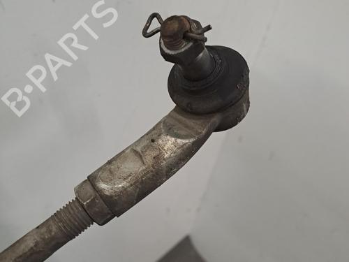 Steering rack SUZUKI IGNIS III (MF, FF) 1.2 Hybrid (ATK412) | BP30059876M22 