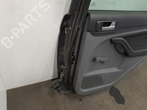 Dør høyre bak FORD FOCUS II (DA_, HCP, DP) 1.8 TDCi | BP28403652C5 