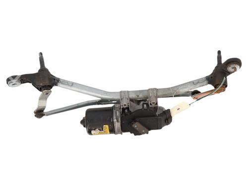 Used Front wiper motor Front wiper motor RENAULT CLIO III (BR0/1, CR0/1) 1.5 dCi (75 hp) 40027392 40027392
