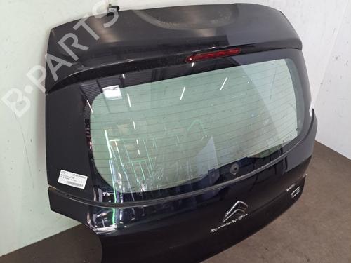 tailgate-citroen-c3-iii-sx-2016-33304373 main image