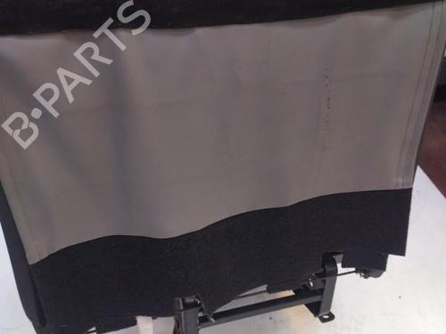 Right front seat FIAT SCUDO Bus (270_, 272_) 2.0 D Multijet | BP28390484C16 