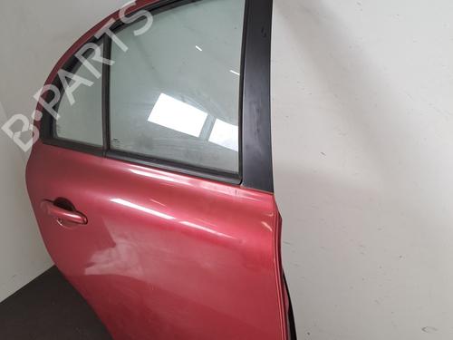 Right rear door NISSAN MICRA IV (K13K, K13KK) 1.2 | BP29425786C5 