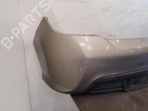 Used Rear bumper Rear bumper 39083800 39083800