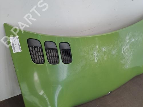 Hood RENAULT TWINGO I (C06_) 1.2 (C066, C068) | BP29193729C1 
