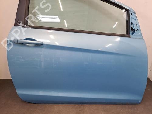 Used Right front door FORD KA (RU8) 1.3 TDCi (75 hp) 28394944
