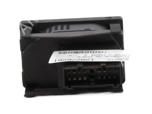 Used Headlight switch Headlight switch FORD FOCUS II (DA_, HCP, DP) 1.6 TDCi (90 hp) 33828394 33828394