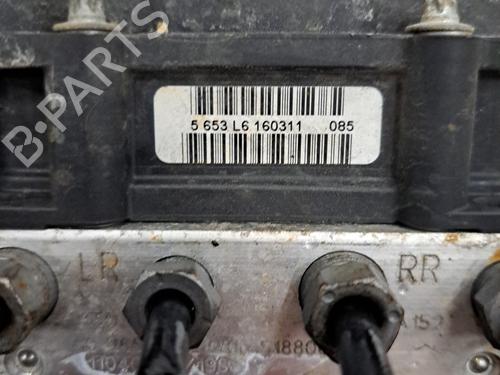 ABS pump FIAT 500 (312_) 1.2 (312AXA1A) | BP28392924M43 