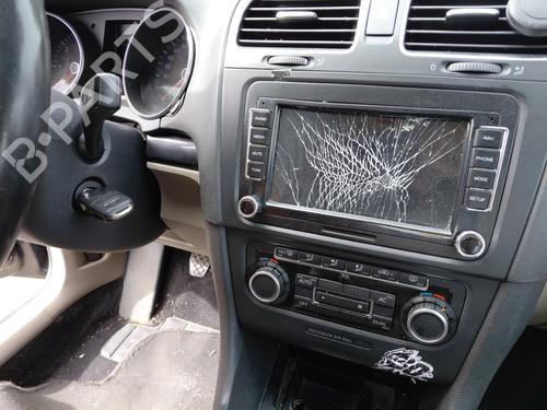 Steering column stalk VW GOLF VI (5K1) | BP31300662I23 - Image 10