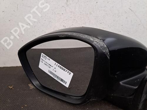 Used Left mirror CITROËN C4 CACTUS 1.2 THP 110 (110 hp) 30148507
