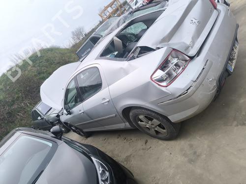 Left front window switch PEUGEOT 407 (6D_) 1.6 HDi 110 (6D9HZC, 6D9HYC) | BP28389322I27 - Image 8