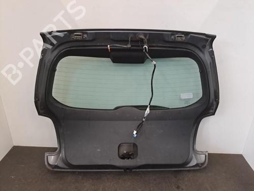 Used Tailgate TOYOTA AURIS (_E15_) 2.0 D-4D (ADE150_, ADE150R) (126 hp) 28393245
