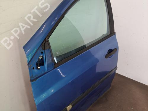 Left front door RENAULT CLIO III (BR0/1, CR0/1) 1.4 16V | BP29604913C2 