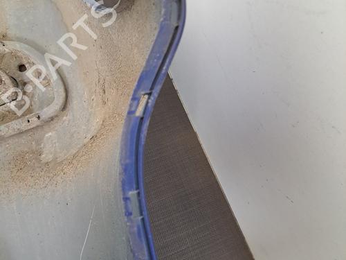 Rear bumper CITROËN C1 (PM_, PN_) 1.0 | BP28395448C8 