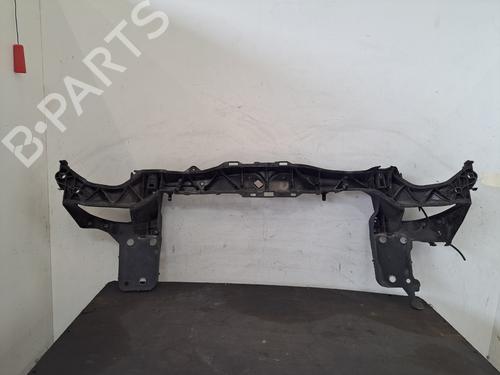 Front slam panel RENAULT KANGOO Express (FW0/1_) 1.5 dCi 85 (FW0K, FW0L, FW0B) | BP35991144C72 - Image 2
