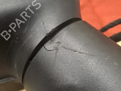 Right mirror AUDI A1 (8X1, 8XK) 1.6 TDI | BP30096056C27