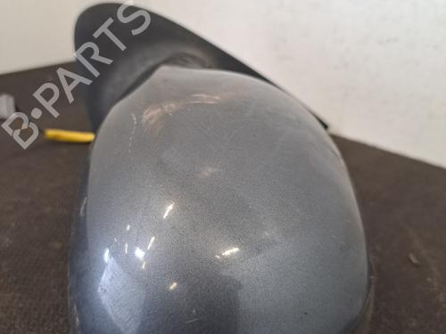 Left mirror NISSAN MICRA III (K12) 1.2 16V | BP28400476C26