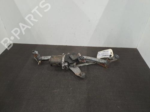 Viskermotor vindrute RENAULT MEGANE II (BM0/1_, CM0/1_) 1.5 dCi (BM02, BM13, BM2A, CM02, CM13) (101 hp) 28401968