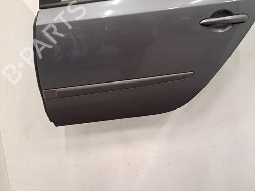 Left rear door RENAULT LAGUNA II Grandtour (KG0/1_) 1.9 dCi | BP28392549C4 