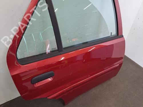 Right rear door CITROËN SAXO (S0, S1) 1.1 X, SX | BP28408843C5 