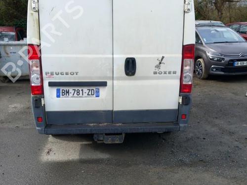 Right headlight PEUGEOT BOXER Van 2.2 HDi 100 | BP28398892C29 - Image 7