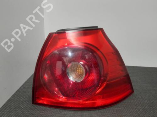 Right taillight VW GOLF V (1K1) 1.9 TDI | BP28405605C35 