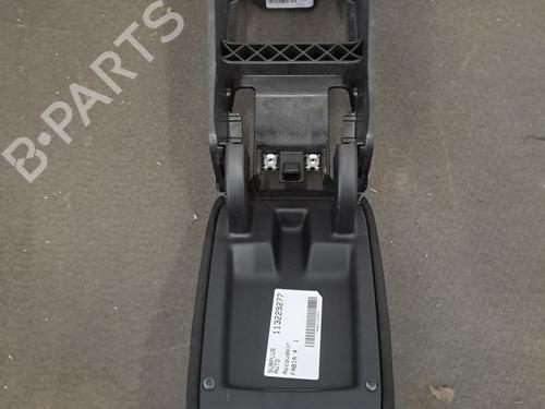 Armlene SKODA FABIA IV (PJ3) 1.0 TSI | BP29465724I20 