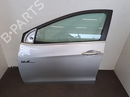 Used Left front door HYUNDAI i30 (GD) 1.6 CRDi (128 hp) 28406325