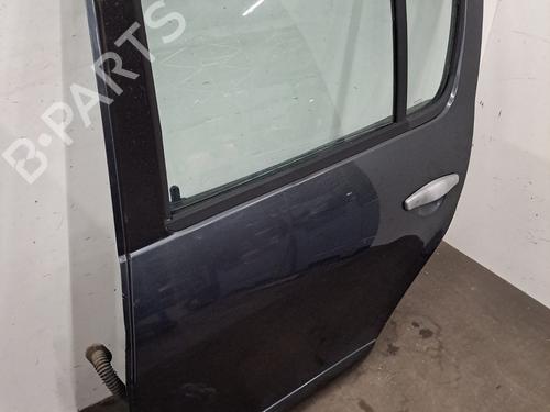 left-rear-door-dacia-sandero-2008-30822112 main image