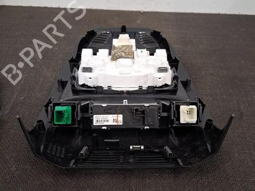 Interior roof light PEUGEOT 3008 II SUV (MC_, MR_, MJ_, M4_) 1.5 BlueHDi 130 | BP28393405I8