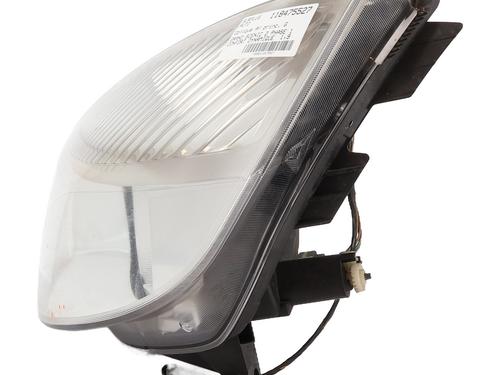 Left headlight RENAULT SCÉNIC II (JM0/1_) 1.9 dCi | BP32187757C28 - Image 2