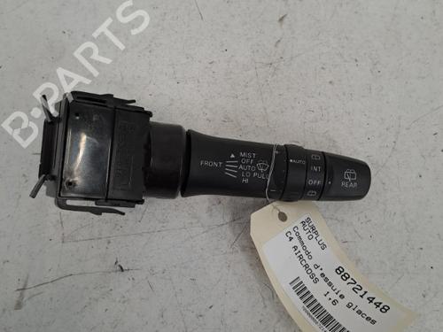 Used Steering column stalk CITROËN C4 AIRCROSS 1.6 HDi 115 (114 hp) 28398813